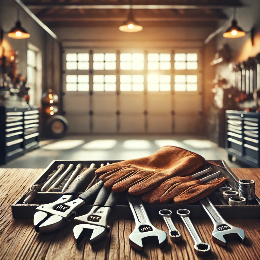About Our Family-Owned Garage Door Company in Swarthmore PA - Professional Service Team