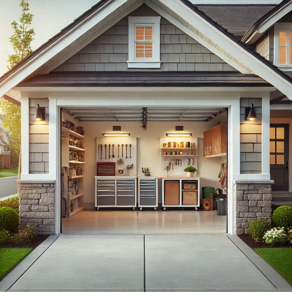 Latest garage door repair tips and maintenance guides from Swarthmore's trusted experts