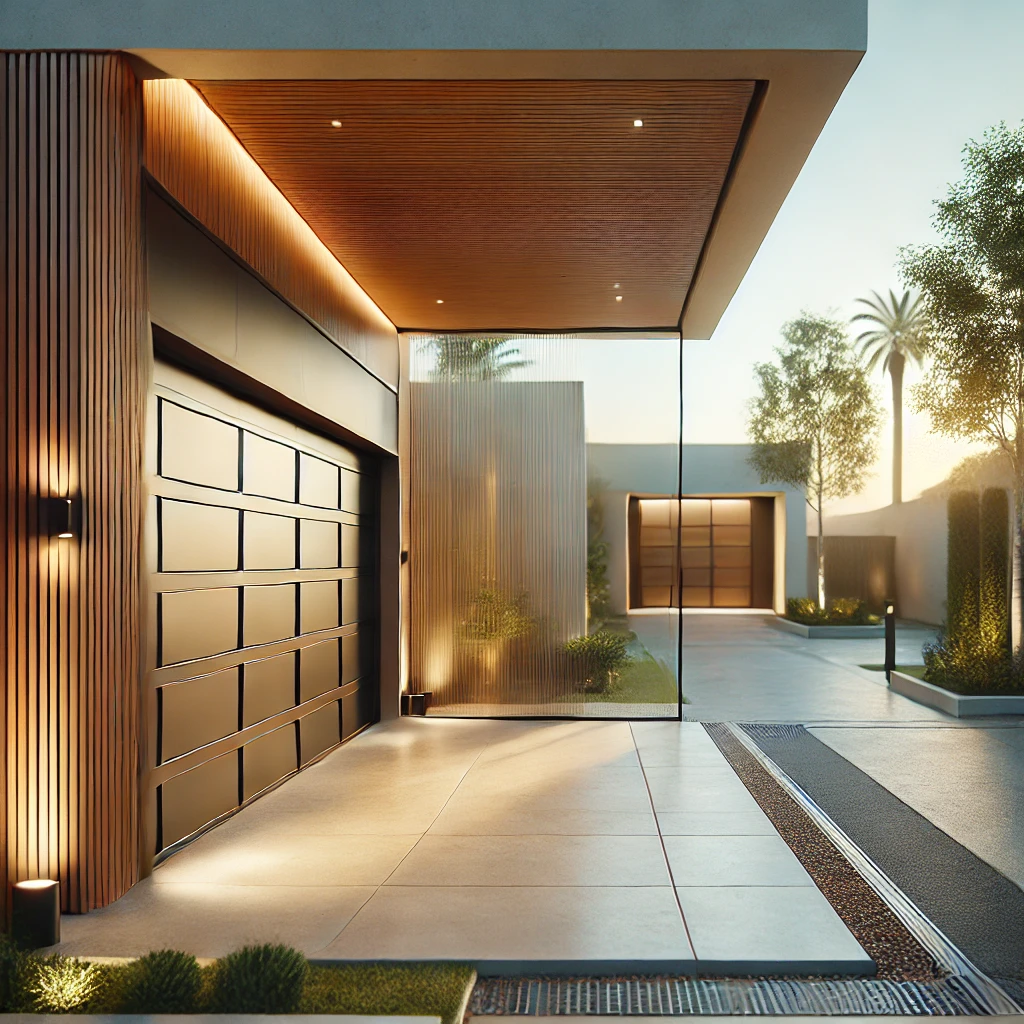 Custom Garage Doors Swarthmore PA - Luxury Designs with Premium Materials & Expert Installation