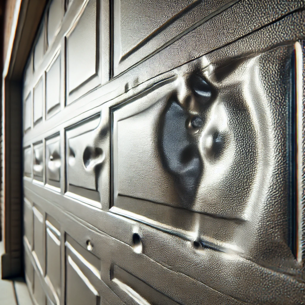 Professional Garage Door Dents Repair Swarthmore PA - Expert Dent Removal Services