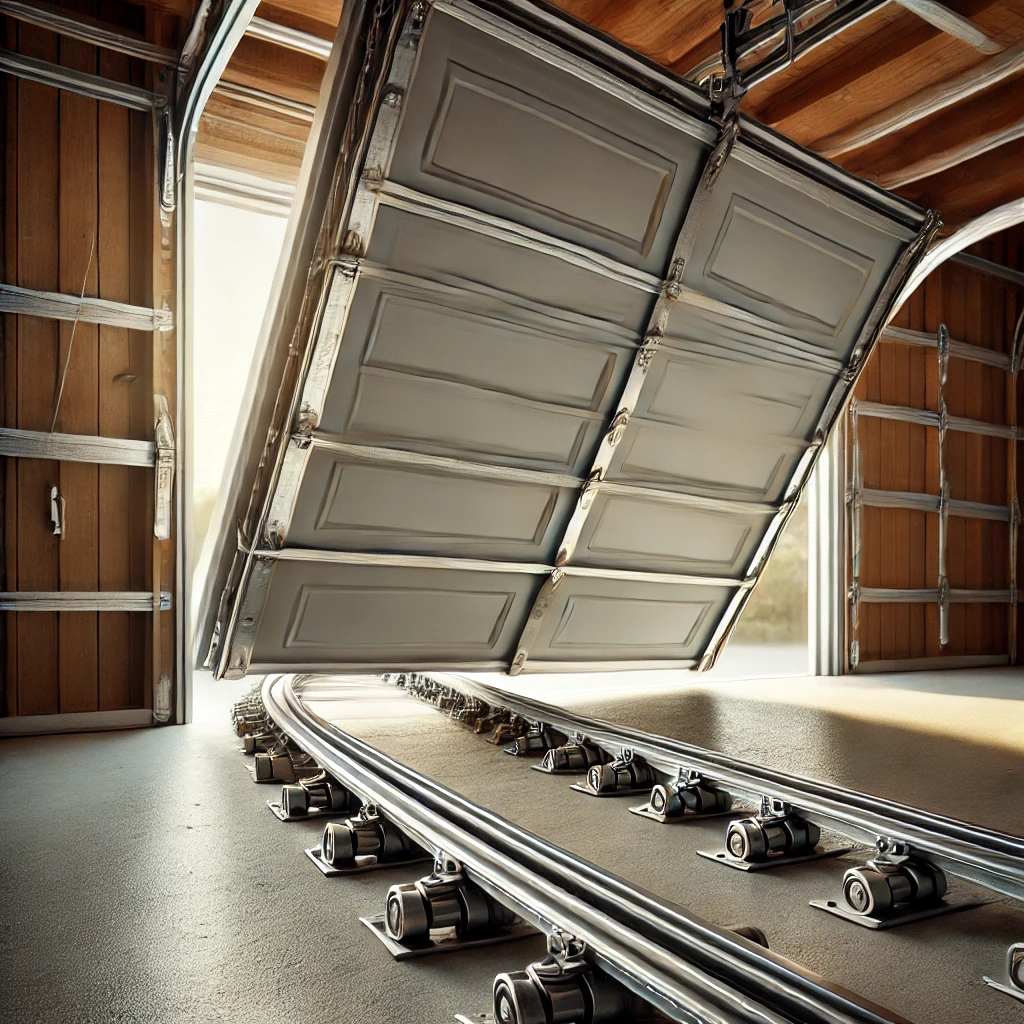 Garage door off track repair in Swarthmore PA - 24/7 Emergency Repair Services by Garage Door Repair Swarthmore Pennsylvania