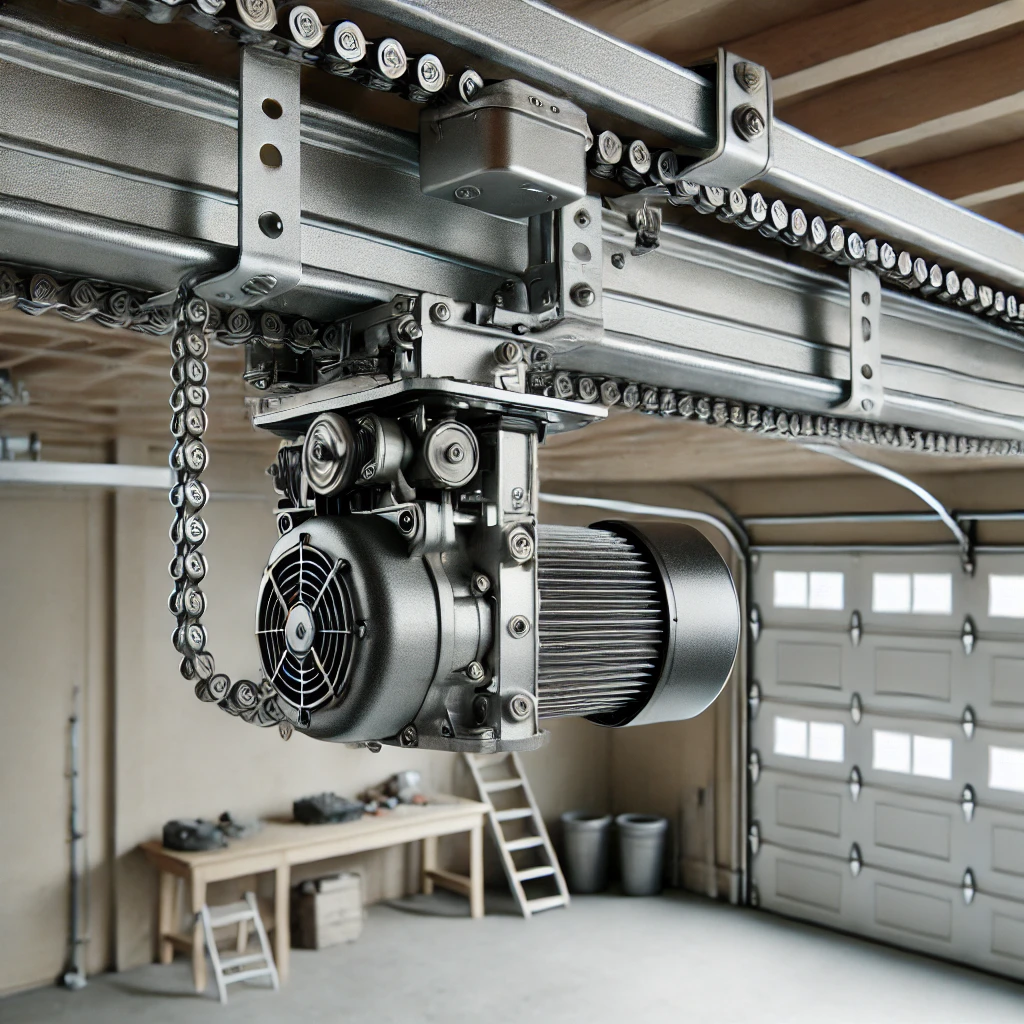 Professional Garage Door Opener Installation Swarthmore PA - Expert Smart Opener Installation Services
