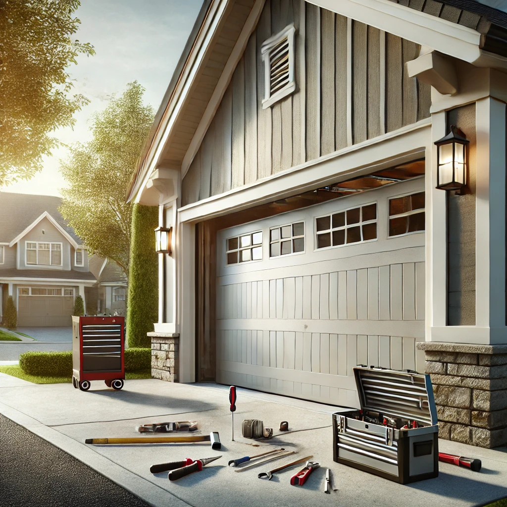 24/7 Garage Door Repair Swarthmore PA - Emergency Repair Services by Garage Door Repair Swarthmore Pennsylvania