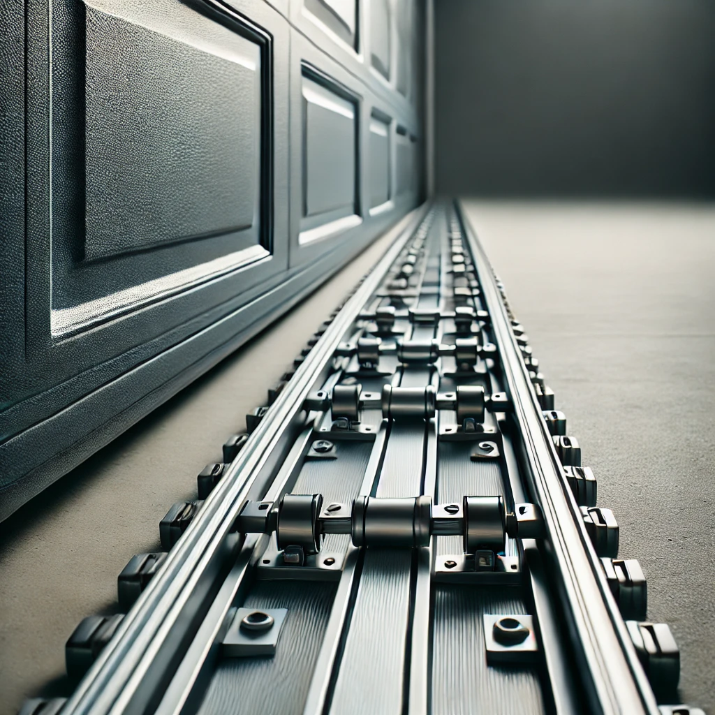 Professional Garage Door Track Repair Swarthmore PA - Expert Track & Roller Repair Services