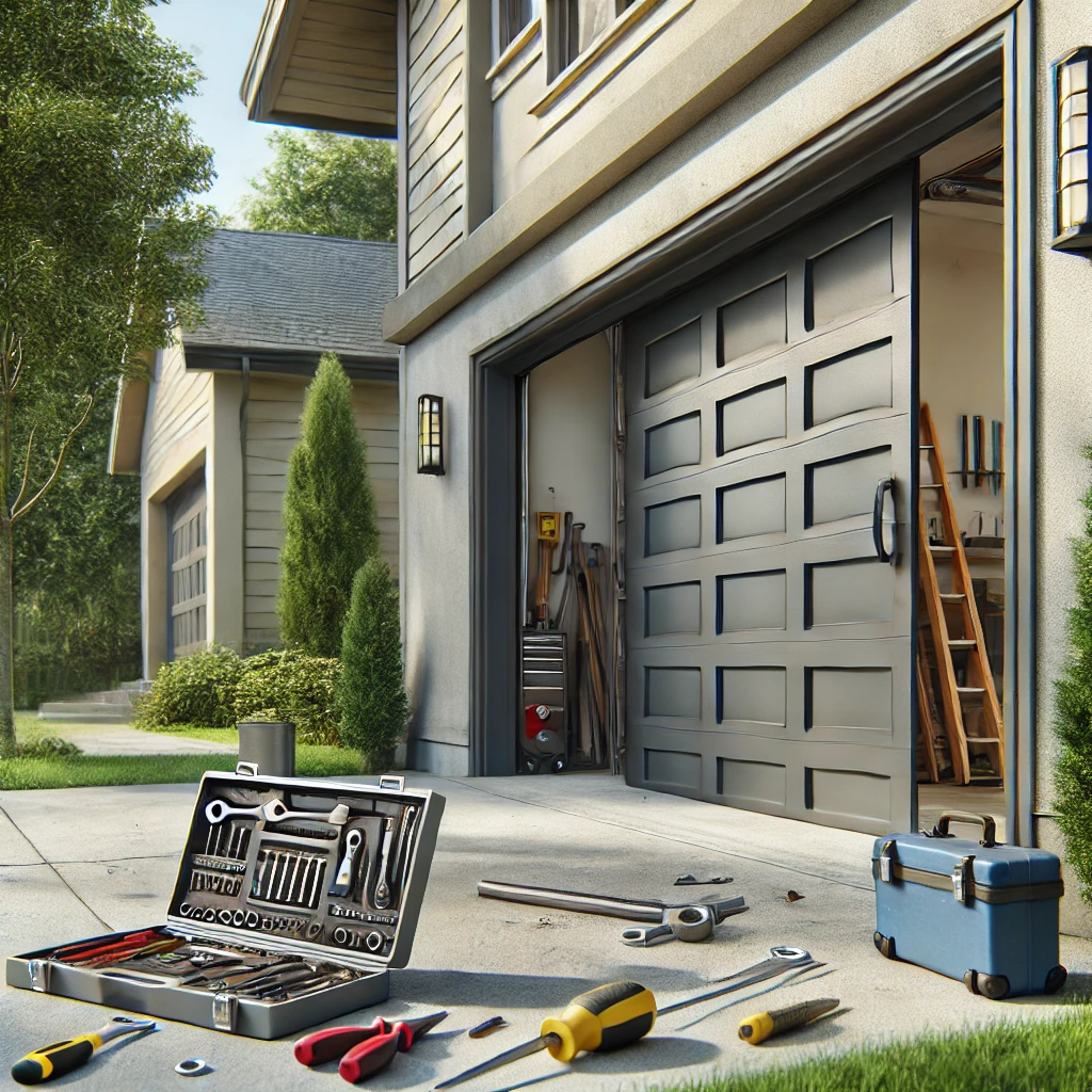 Local Garage Door Repair Swarthmore PA - 24/7 Emergency Service Near You