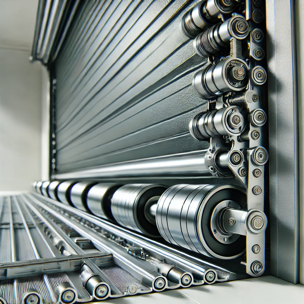 Expert Roller Garage Door Repairs Swarthmore PA - Professional Door System Specialists